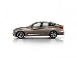 BMW 3-Series GT 2014 года
